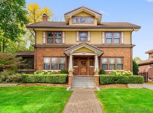 430 Sunset Ave, La Grange, IL 60525