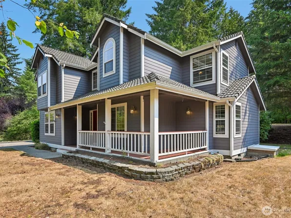 8036 Supreme Court SW, Olympia, WA 98512