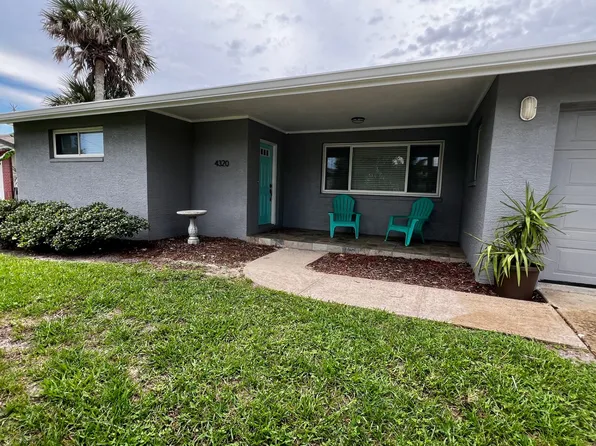 4320 S Atlantic Ave, Ponce Inlet, FL 32127