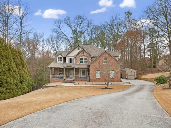 1624 Alcovy Ridge Xing, Loganville, GA 30052