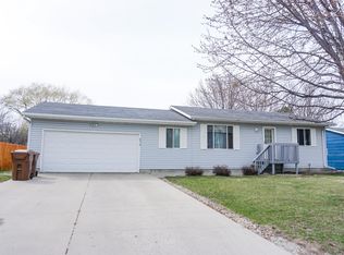2315 Illinois Ave SW, Huron, SD 57350