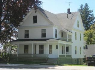 604 Pleasant St, Worcester, MA 01602