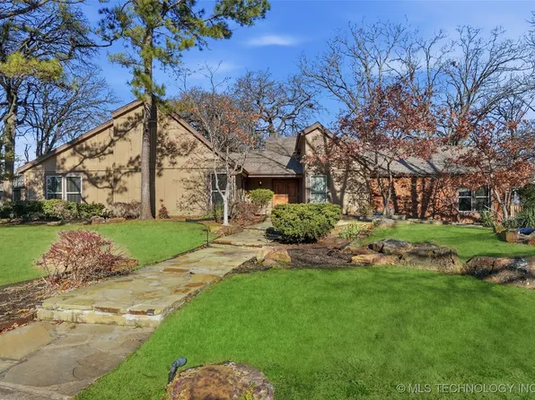 10203 S Richmond Ave, Tulsa, OK 74137