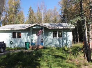 3601 N Snow Goose Dr, Wasilla, AK 99654