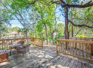 3503 Larchmont Cv #A, Austin, TX 78704