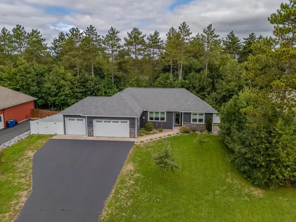 2476 FROSTY PINES LANE, Kronenwetter, WI 54455