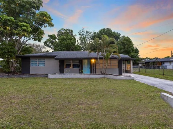 3433 Cambridge Dr, Sarasota, FL 34232