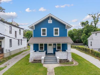 6213 Coleridge Ave, Cincinnati, OH, 45213