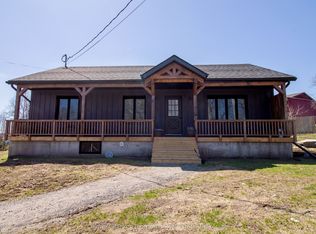 6 Kitchen Rd S, Huntsville, ON P1H1Y1