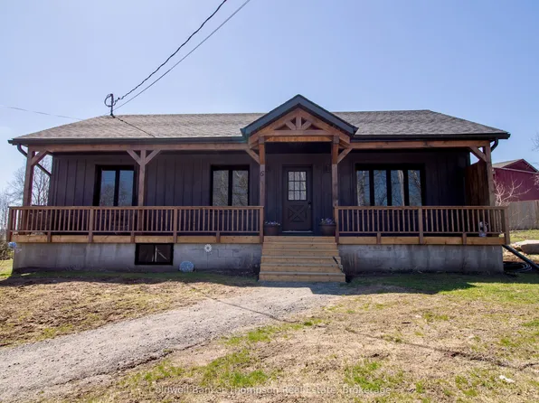 6 Kitchen Rd S, Huntsville, ON P1H 1Y1
