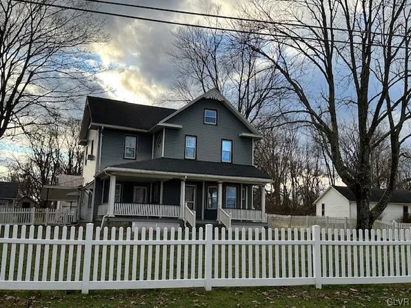 1608 Potomac St, Mount Bethel, PA 18343