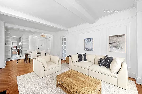 1st image of 1230 Park Ave APT 8A