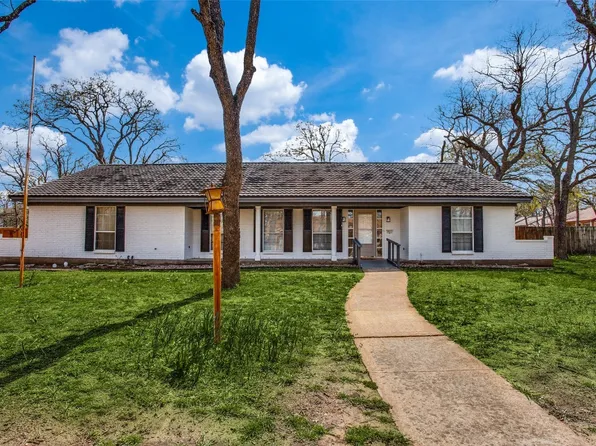 211 Shelmar Dr, Euless, TX 76039