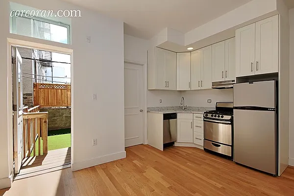 Rented by Corcoran | media 1