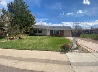 6586 W Kingsley Ave, Littleton, CO 80128