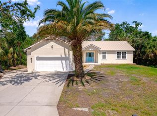 3143 Gideon St, North Port, FL 34288