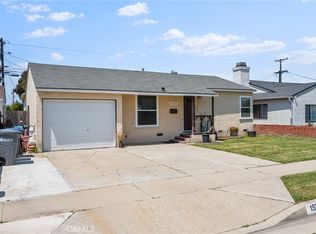 15237 Arcturus Ave, Gardena, CA 90249