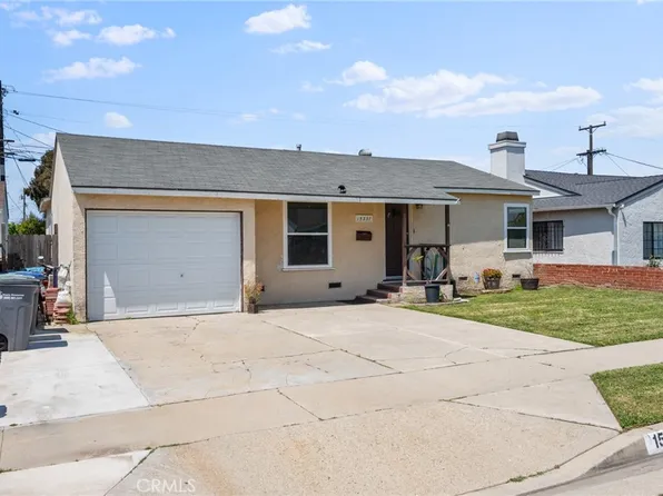 15237 Arcturus Ave, Gardena, CA 90249