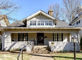 119 Adair Ave, Shelbyville, KY 40065