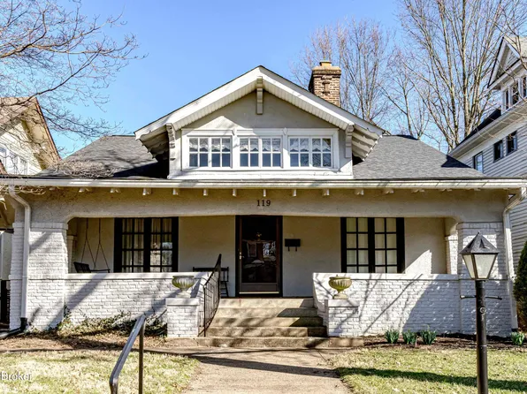 119 Adair Ave, Shelbyville, KY 40065