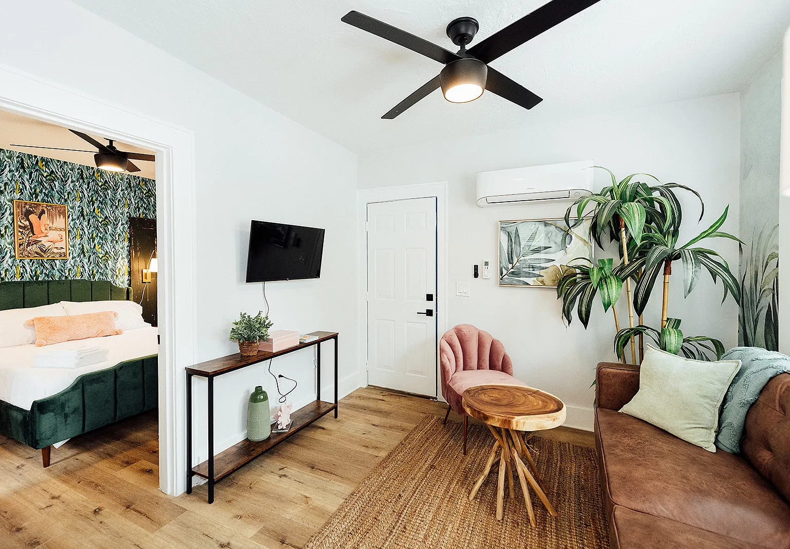 1 bed, 600 sqft, $2,450 — Photo 3