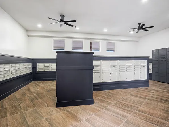 4000 Hulen Apartments