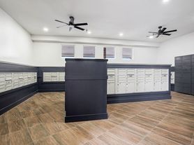 4000 Hulen Apartments