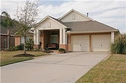 2nd image of 25636 Peppermill Creek Dr