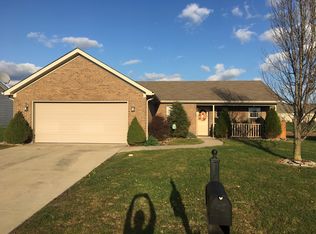 12110 Pinta Pl, Memphis, IN 47143