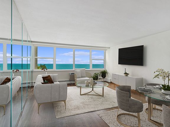 2nd image of 1150 N Lake Shore Dr APT 7F
