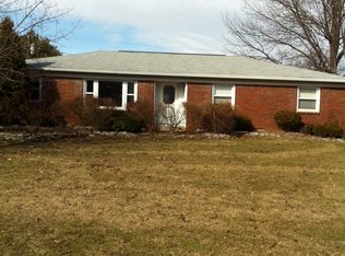 748 W Edgewood Ave, Indianapolis, IN 46217