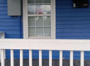 1101 Railroad St S, Wilson, NC 27893