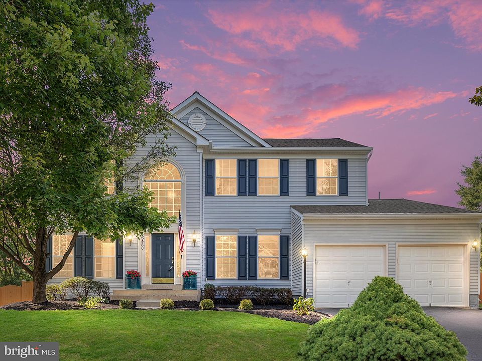 1st image of 8660 Horncastle Ct