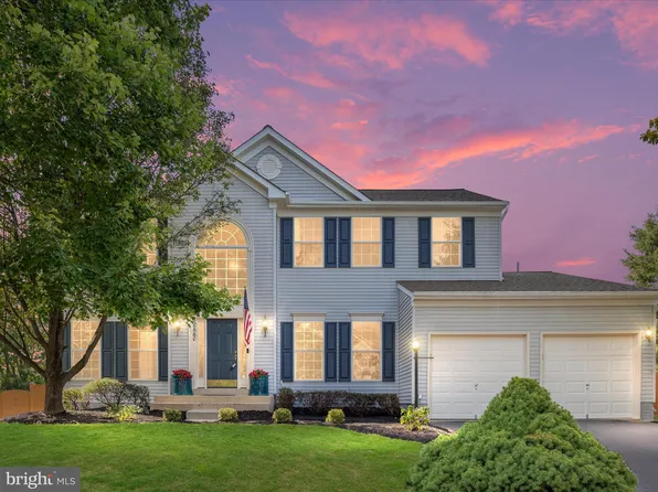 8660 Horncastle Ct, Bristow, VA 20136