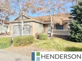 1764 N Denver Ave, Loveland, CO 80538