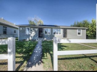 208 E Madison St, Rapid City, SD 57701