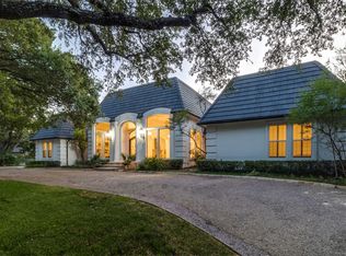 14205 Hughes Ln, Dallas, TX 75254
