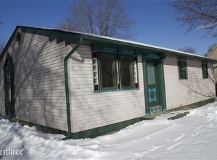 3870 Mildred Ave, Rochester Hills, MI 48309