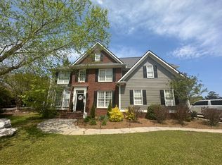 35 Wellington Dr, Cartersville, GA 30120