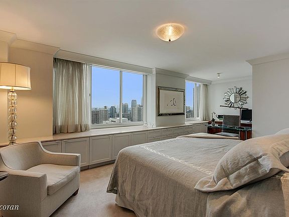 5th image of 61 W 62nd St Unit 25HJK