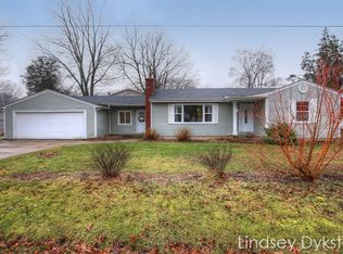 2222 Valentine Blvd NE, Grand Rapids, MI 49525