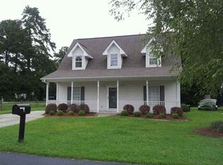 398 Worthington Cir, Myrtle Beach, SC 29588