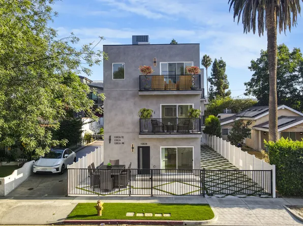 10828 Hesby St, North Hollywood, CA 91601