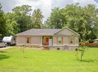 866 Ollie Howard Rd, New Market, AL 35761