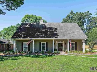 6342 Feather Nest Ln, Baton Rouge, LA 70817