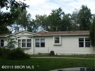 907 Winter Sumac Rd NE, Bemidji, MN 56601