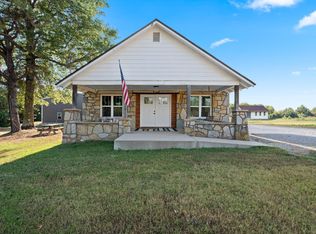 28151 S 620th Rd, Grove, OK 74344
