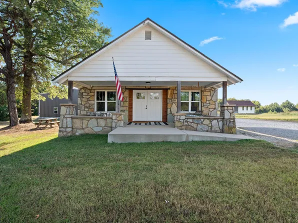 28151 S 620th Rd, Grove, OK 74344