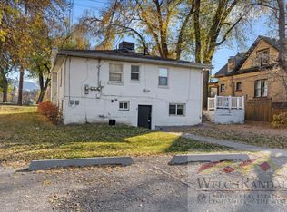 Javid Properties Triplex, Salt Lake City, UT 84106