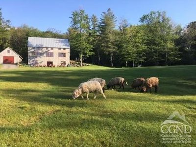 205 E Hill Rd, Austerlitz, NY, 12017